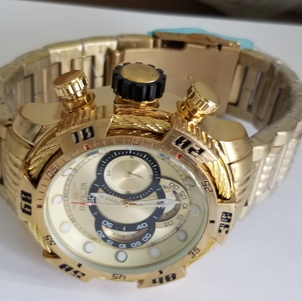 Brand New Invicta Men's  Pro Diver Watch